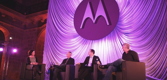 Motorola garante novo Moto X